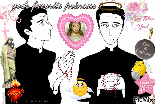 I Am Jack's Catholic Guilt