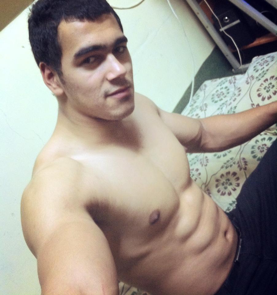 pakistanigays:  Handsome Awais 