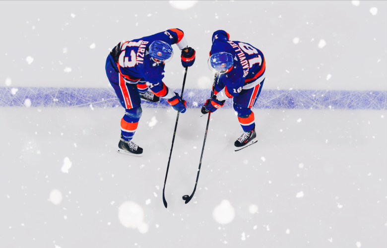 Where Hockey Meets Art — wallpapers • anthony beauvillier + cute aesthetic