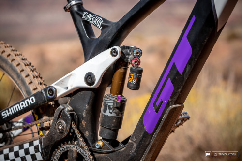 aces5050:(via 21 Downhill Bikes of Red Bull Rampage 2019 - Vote For Your Favourite - Pinkbike)