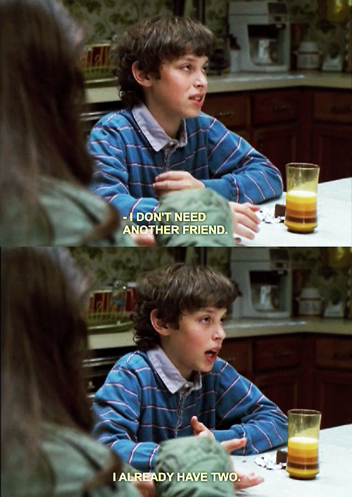 stfueverything:  buzzfeed:  There’s pretty much no reason to ever talk to people,