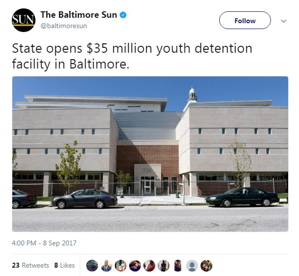 nevaehtyler:  They’d rather lock up kids and get cheap/free labor than give us