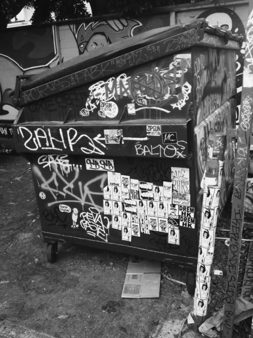 iamcontroversy:  lost–angeles:  Tag Everything // Los Angeles
