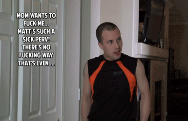 badsluttymomma:  Dude, Your Mom Wants To **** You! (Sample)Full NSFW PostPart 1: