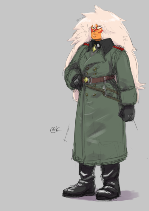 Porn photo military uniform Jasper