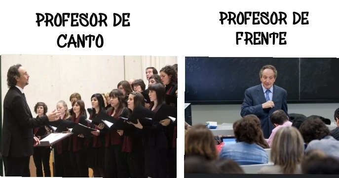 PROFESOR