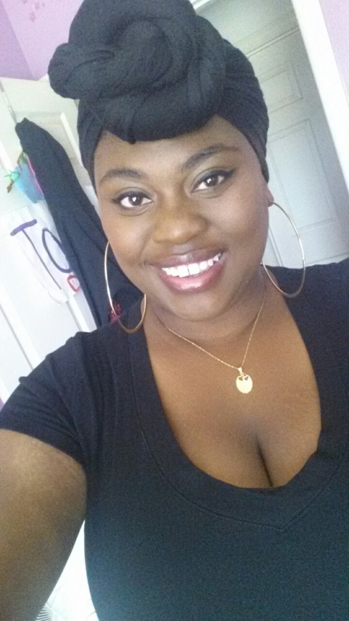 youngblackandvegan:  glory  