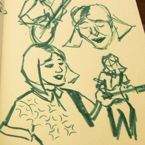 #inktober #rusty