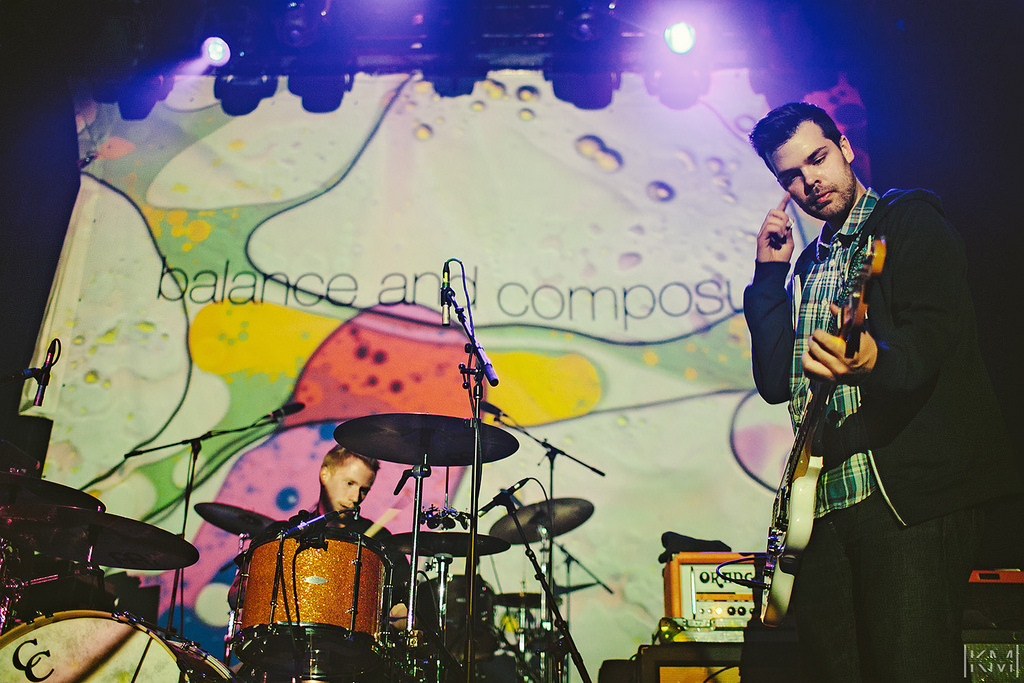 backseatmarinade:  Balance and Composure (by kellymason) 