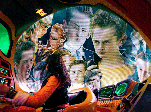 Spy Kids 2: The Island Of Lost Dreams (2002) Dir. Robert Rodriguez