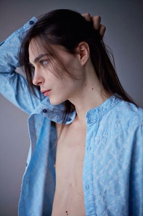 Just A Long Hair World on Tumblr
