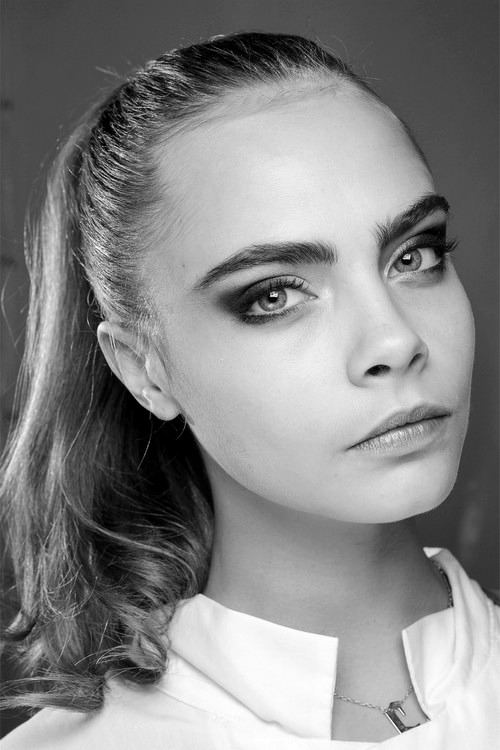 dragana-d:  Cara Delevingne