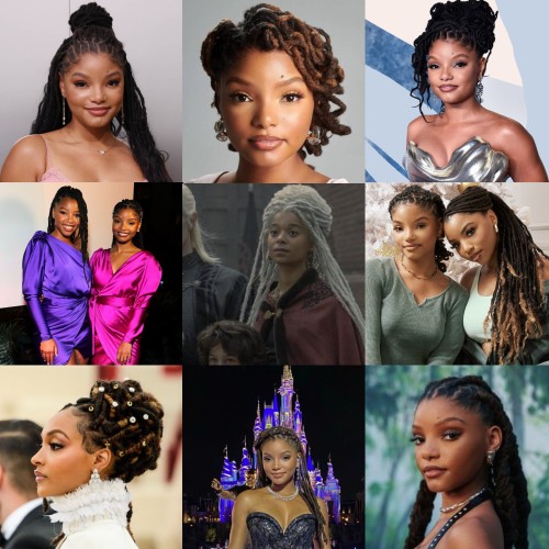 Now On To Something Entirely Too Personal. HBO, Please Hire Black Women To Do Black Hair. Like The Bailey