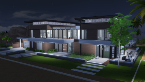 MALIBU MODERN