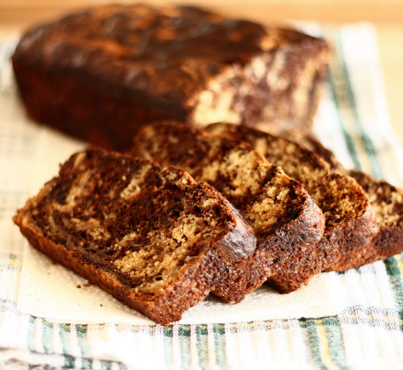 alloftheveganfood:  Vegan Banana Bread Round Up Easy Vegan Banana Bread Chocolate