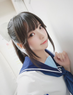 scandalousgaijin:Manaka Takane - Sherryken