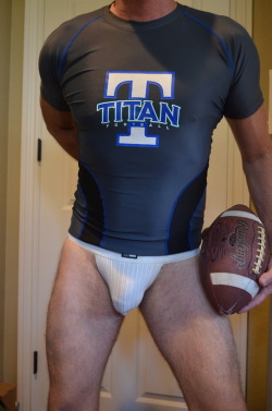 Jockstrapped Bears