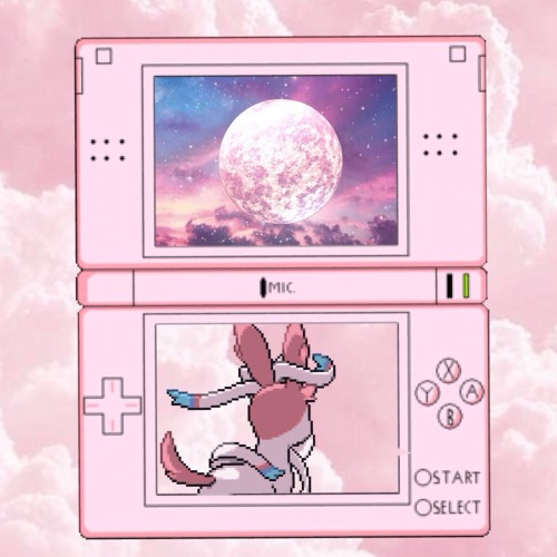 p0cketmonsters:Sylveon used Moonblast!