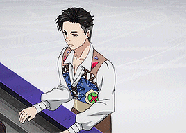 akuatsushi: a character i want to be friends with: OTABEK ALTIN