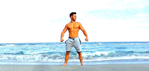 lovegorgeous:    Alon Gabbay   