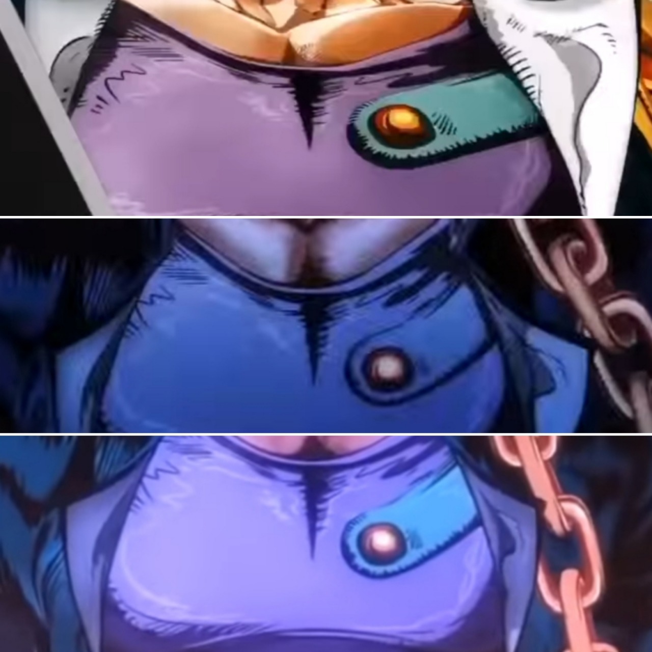 Jojo Tits