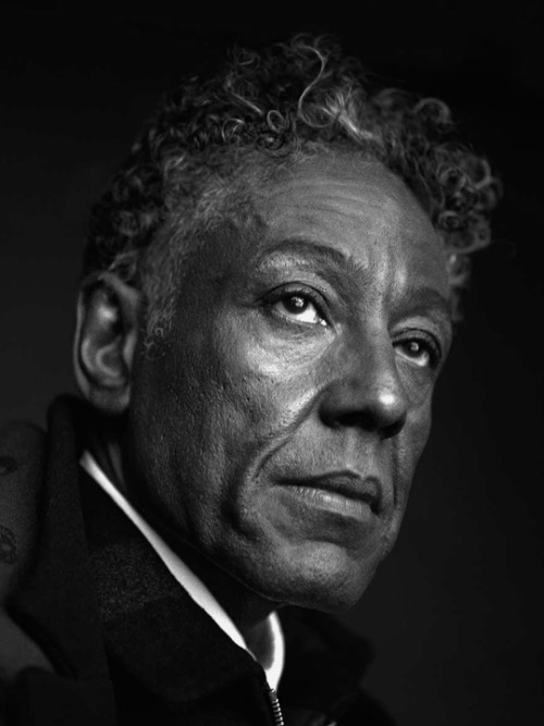 flawlessgentlemen:Giancarlo Esposito photographed by Jonny Marlow for ROGUE Magazine (2019)