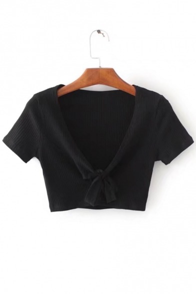 sweetlysomentality: Exquisite Stylish Tanks&amp;Tees  Simple Letter Cropped Tank