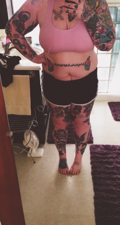 restingmiseryface: Sports bras were made by men who want me to suffer.