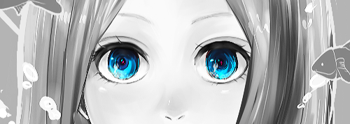  Tutumi Huua's eyes     