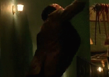 young-michaels-afro:  Can we talk about this move from You Rock My World? Because its underrated .. ok