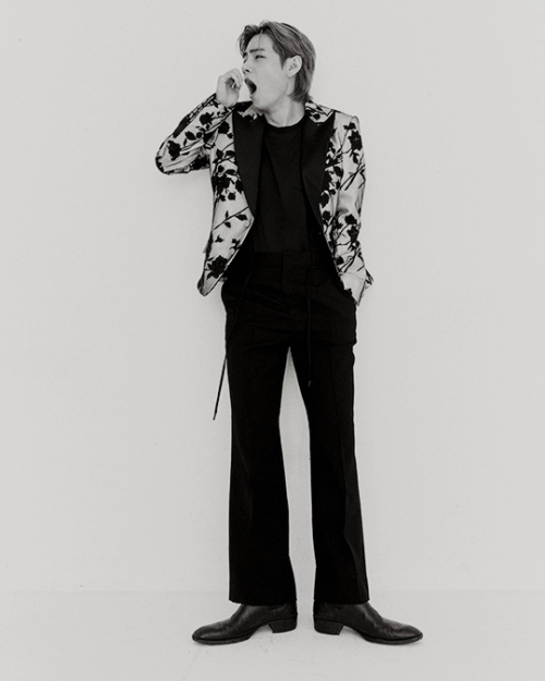 kooksv:Taehyung for Variety Magazine by Hong Janghyun (bcuts)