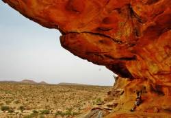 gonewithseptember:  Northern Somalia. 