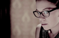 portraitofaladyonfre:  &ldquo;I’m Cosima…the real Cosima. Not the one that