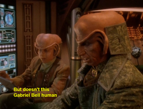 captainsblogsupplemental:This is my favourite Star Trek joke.