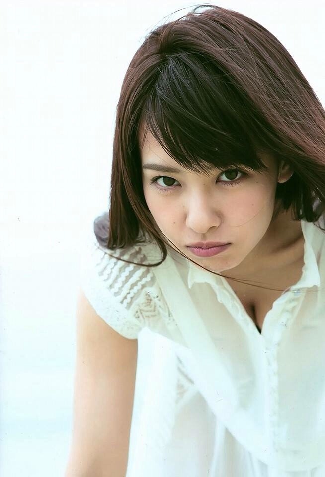 van-in-the-woods:  AKB Yamada