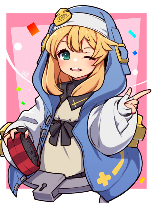 1026 Bridget B-DAY Rkgk
