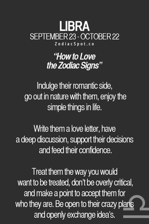 zodiacspot:  Find out how to love each Zodiac sign here
