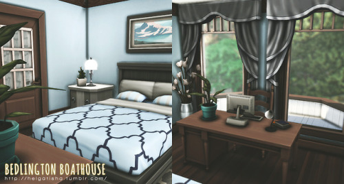 helgatisha:  Bedlington Boathouse Download - gallery or simfileshareID helgatishagame20x20No CC