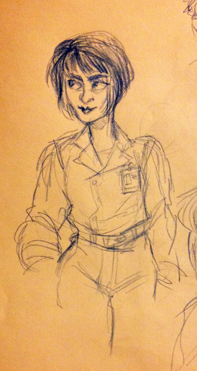 becomeartist: hello, might i interest you in some makos and raleighs