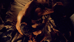 fuckyeahdanfeuerriegel:  peachiex: “I would slay all who would lay attempt to wrest you from my arms.”  HOLY SHIT. 