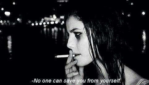like anyone ever cared