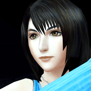 loreia: Final Fantasy VIII Remastered↳ Rinoa Heartilly