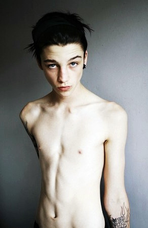 taur:45_416-ash-stymest2009 by LucyLu! on Flickr.