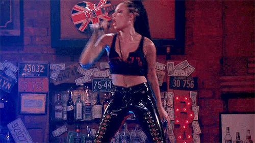 Halsey And Kelsea Ballerini PerformThe Other Girl At The CMT Music Awards