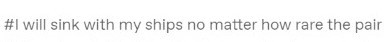 Im Turning This Into My Motto Btw. It Shall Be Written In The Flag Of The Glorious Rach Kingdom