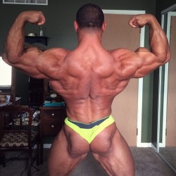 aworldofmenz:  drwannabe:  Tristen Escolastico  A World of Menz