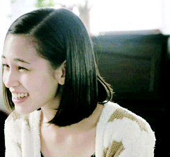 Wanted to announce that I’ve joined the wonderful team over at teammizuhara! Follow us for all the latest on the lovely Kiko (aka live action Mikasa Ackerman) :)