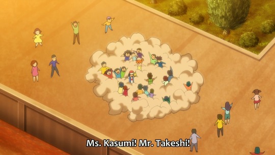 pokemonpowergirl:Ash is finally getting the recognition he deserves after becoming World Champion.