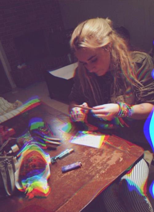 lolsalar:  Roooolin’ uhp :} 