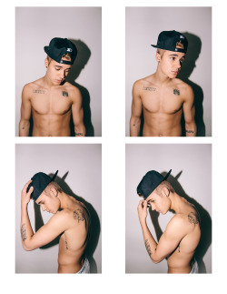 jbieberspain:  Photoshoot: Mike Lerner.